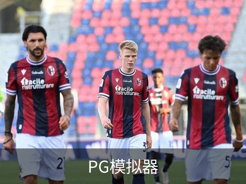 PG模拟器简介