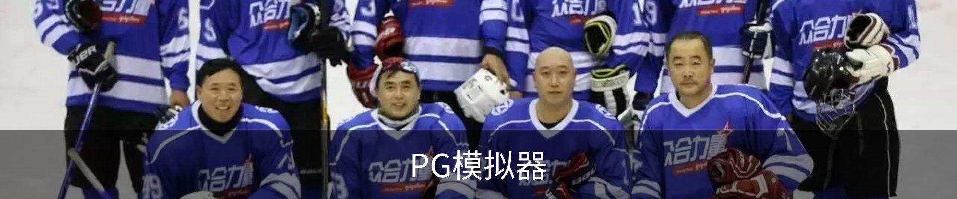 PG模拟器